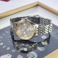 Đồng hồ cao cấp Unisex ROSSINI 6660T01D