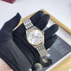 Đồng hồ cao cấp Unisex ROSSINI 6660T01D