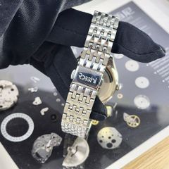 Đồng hồ cao cấp Unisex ROSSINI 6660T01D