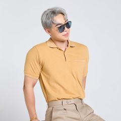 Quần Shorts Nam F2 Linen Cam Tender Drit