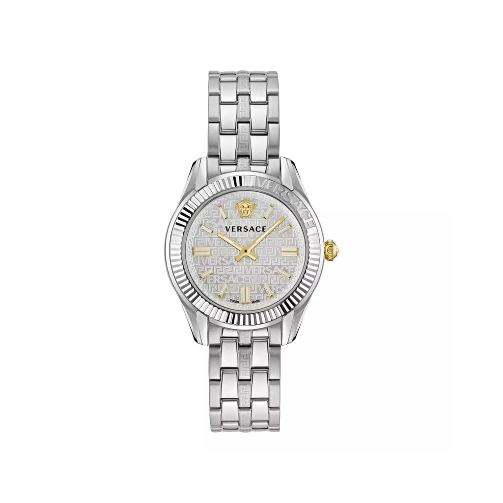 Đồng Hồ Nữ VERSACE Greca Time