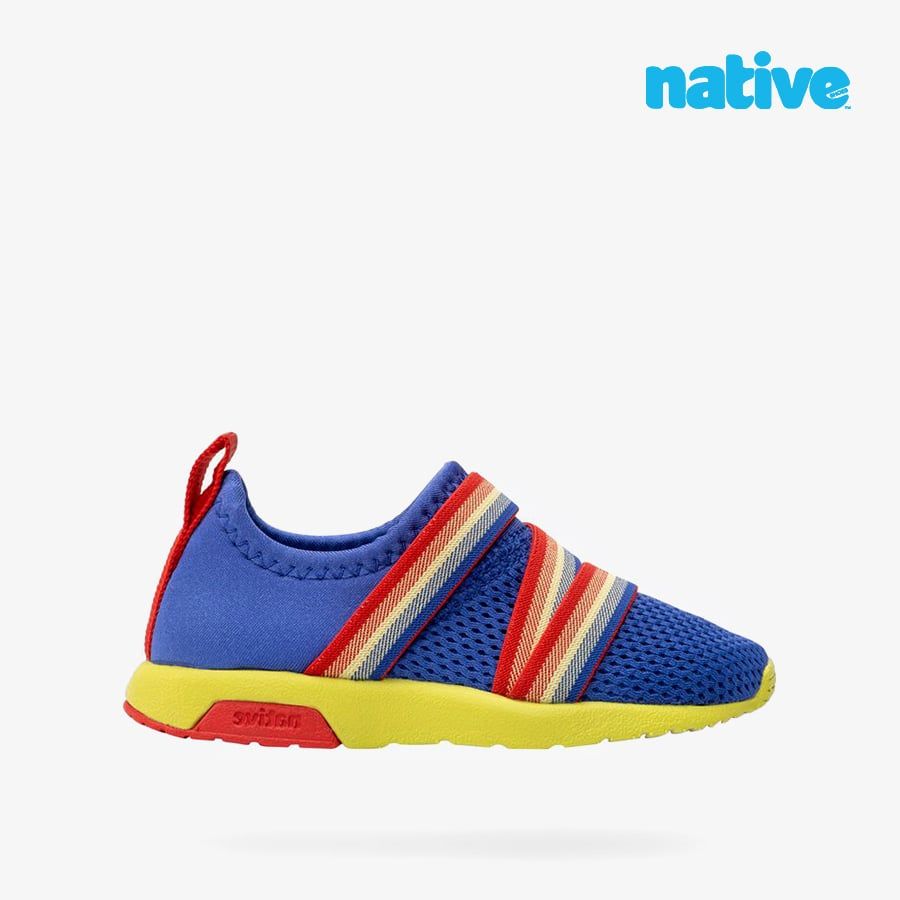 Giày Sneakers Bé Trai NATIVE Phoenix Sugarlite Junior