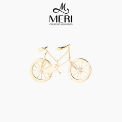 Cài áo MERI Dreamy Bicycle