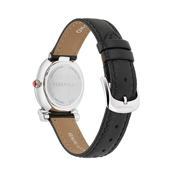 Đồng Hồ Nữ FERRAGAMO GANCINI TWISTED