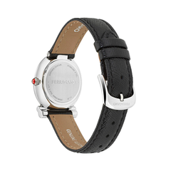 Đồng Hồ Nữ FERRAGAMO GANCINI TWISTED