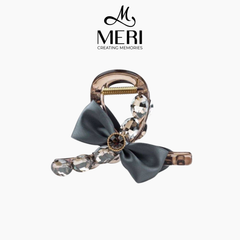 Kẹp Tóc MERI Whisper Bow