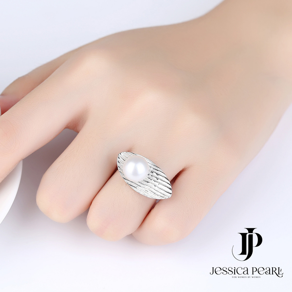 Nhẫn Nữ KYA JEWEL Smooth Flow