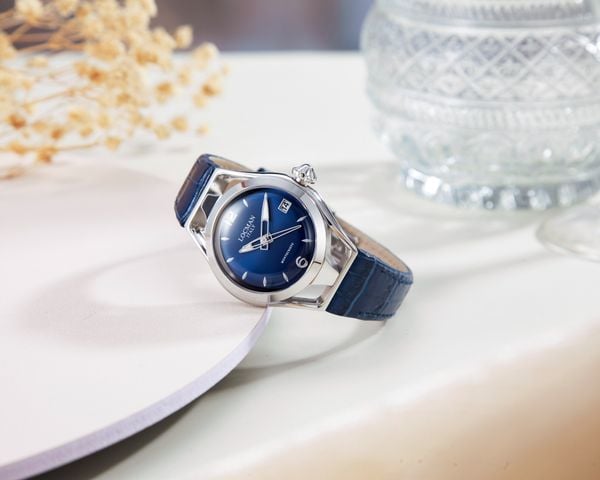 Đồng Hồ Nữ LOCMAN ITALY Montecristo Lady