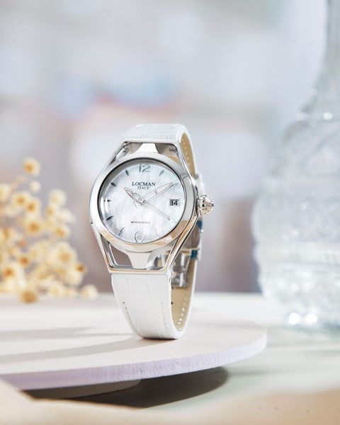 Đồng Hồ Nữ LOCMAN ITALY Montecristo Lady