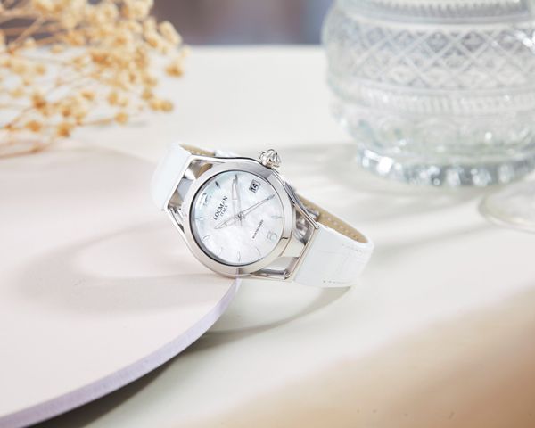 Đồng Hồ Nữ LOCMAN ITALY Montecristo Lady