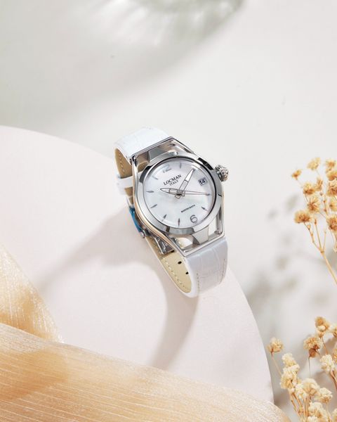 Đồng Hồ Nữ LOCMAN ITALY Montecristo Lady