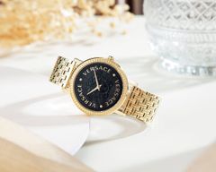Đồng Hồ Nữ VERSACE V-Dollar