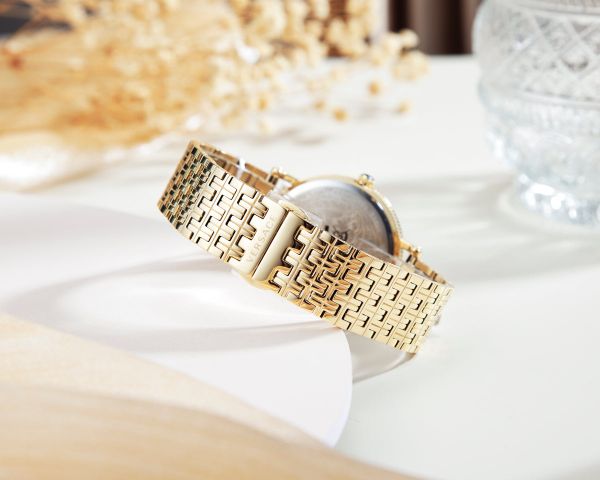 Đồng Hồ Nữ VERSACE V-Dollar