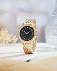Đồng Hồ Nữ VERSACE V-Dollar