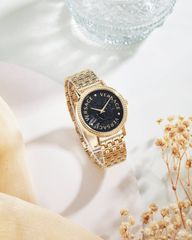 Đồng Hồ Nữ VERSACE V-Dollar