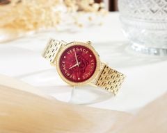 Đồng Hồ Nữ VERSACE V-Dollar