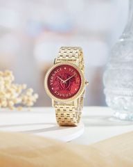 Đồng Hồ Nữ VERSACE V-Dollar