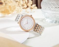 Đồng Hồ Nữ VERSACE V-Dollar