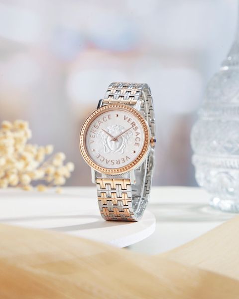 Đồng Hồ Nữ VERSACE V-Dollar
