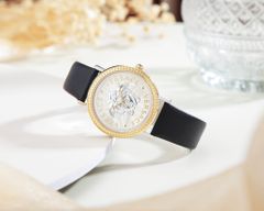 Đồng Hồ Nữ VERSACE V-Dollar