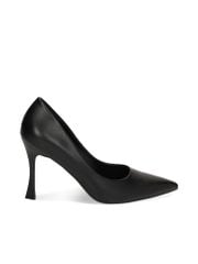 Giày Cao Gót Black Pumps Primadonna Collection