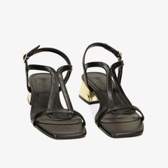 Giày Nữ Primadonna Collection Women Shoes Sandal Synthetic Nero