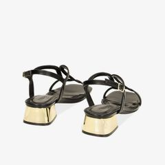 Giày Nữ Primadonna Collection Women Shoes Sandal Synthetic Nero