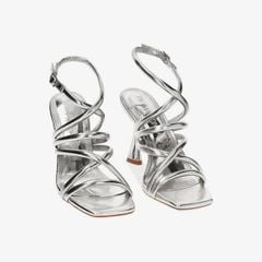 Giày Nữ Primadonna Collection Women Shoes Sandal Laminated Arge