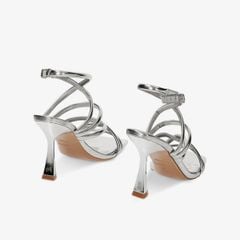 Giày Nữ Primadonna Collection Women Shoes Sandal Laminated Arge