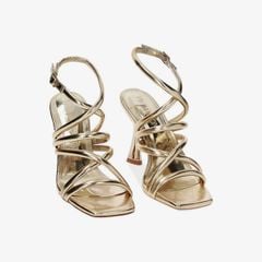Giày Nữ Primadonna Collection Women Shoes Sandal Laminated Orog