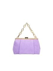 Túi Xách Mini Primadonna Collection Minibag With Microfiber Chain