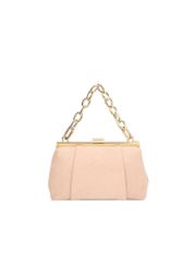 Túi Xách Mini Primadonna Collection Minibag With Microfiber Chain