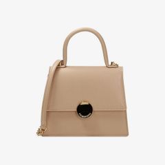 Túi Xách Nữ Primadonna Collection Bag Mini Bag Synthetic Beig Uni