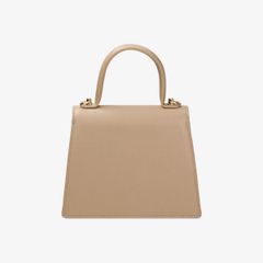 Túi Xách Nữ Primadonna Collection Bag Mini Bag Synthetic Beig Uni