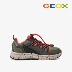 Giày Sneakers Bé Trai GEOX J Flexyper B. A