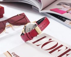 Đồng Hồ Nữ VERSACE Medusa Deco