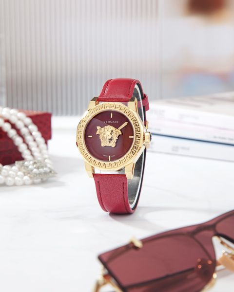 Đồng Hồ Nữ VERSACE Medusa Deco
