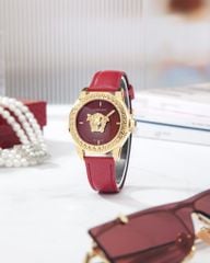 Đồng Hồ Nữ VERSACE Medusa Deco