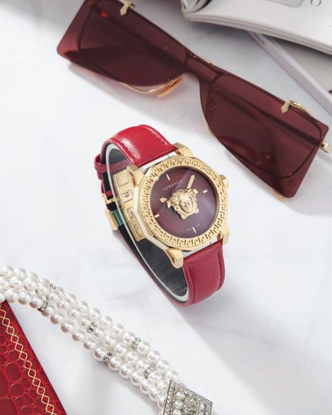 Đồng Hồ Nữ VERSACE Medusa Deco