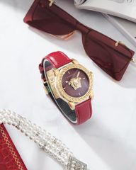 Đồng Hồ Nữ VERSACE Medusa Deco
