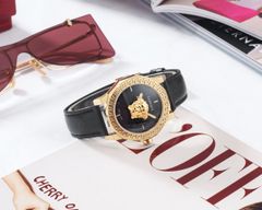 Đồng Hồ Nữ VERSACE Medusa Deco