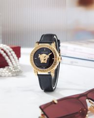Đồng Hồ Nữ VERSACE Medusa Deco