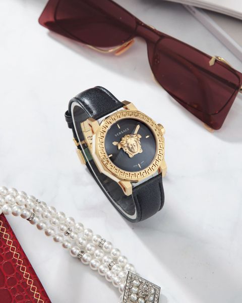 Đồng Hồ Nữ VERSACE Medusa Deco
