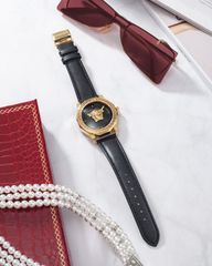 Đồng Hồ Nữ VERSACE Medusa Deco