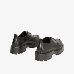 Giày Boots Nữ Primadonna Collection Women Shoes Oxford Synthetic Nero