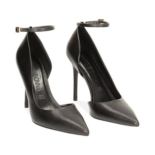 Giày cao gót Primadonna Collection Open Shank Décolleté 10.7 Cm