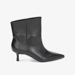 Giày Boots Nữ Primadonna Collection Women Shoes Demi-Boot Synthetic Nero