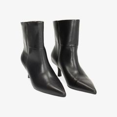 Giày Boots Nữ Primadonna Collection Women Shoes Demi-Boot Synthetic Nero
