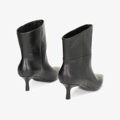 Giày Boots Nữ Primadonna Collection Women Shoes Demi-Boot Synthetic Nero