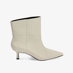 Giày Boots Nữ Primadonna Collection Women Shoes Demi-Boot Synthetic Pann